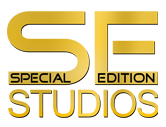 Special Edition Studios - Homepage